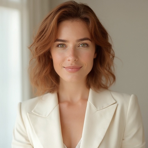 Katarzyna Nowak-Lisowska — Kasyno na prawdziwe pieniądze reviewer